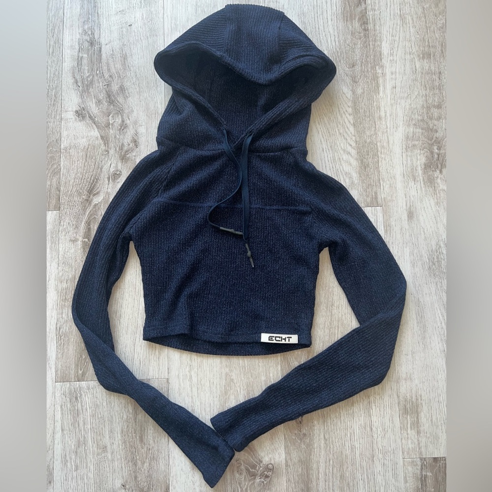 Echt Comfort Hoodie (XS)